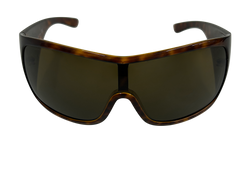 Prada Gafas, Vintage, Acetato/Marron,3,115